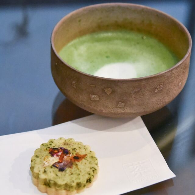 茶BAR