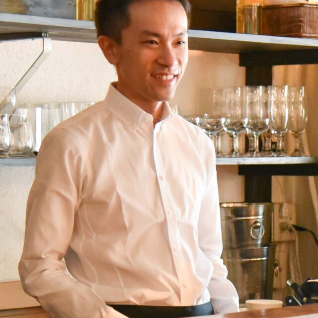 茶BAR
