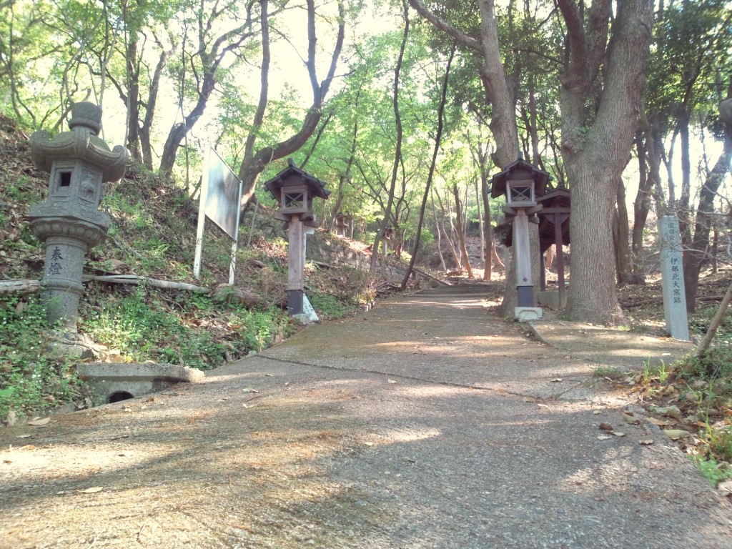 忌部神社