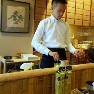 茶BAR_近藤