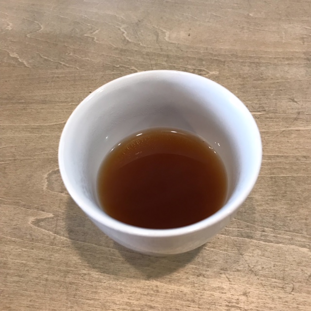 カカオ茶