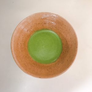 抹茶