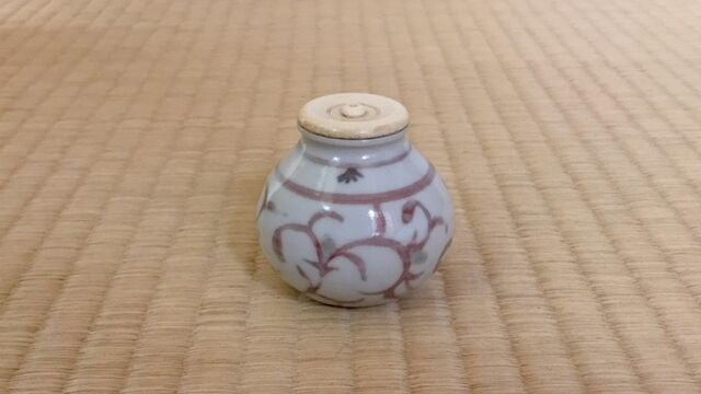 京都某コレクター委託品】唐物 朱泥「萬寳」底銘 茶壺 急須 紫砂